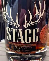 Stagg Jr Release Info Batches